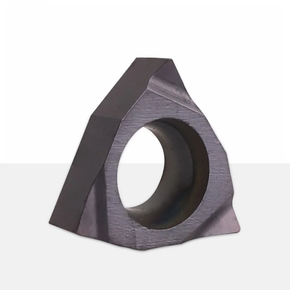 5 шт. с ЧПУ ZP15 ZN90 ZK01 WBGT 0601 02 04 L-F токарный станок из нержавеющей стали алюминия