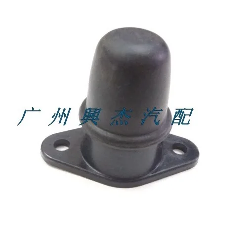 

for Ford 2005-14 Focus sedan trunk tailgate buffer rubber