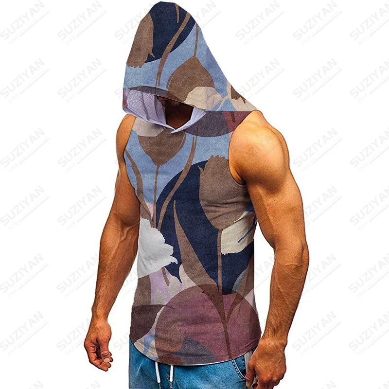 

Лидер продаж, винтажный жилет с мультяшным принтом, в британском стиле