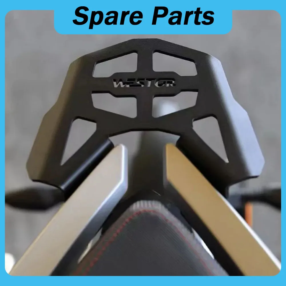 

Для Italjet Dragster задняя стойка для сумок подставка для сумок кронштейн для сумок заднего сиденья подходит для Italjet Dragster 200 / 250i / 125 / 400