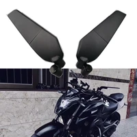 for yamaha xsr700 xsr900 xsr155 tdm 900 850 xj6 fazer motorcycle fixed wind wing competitive rearview mirror reversing mirror