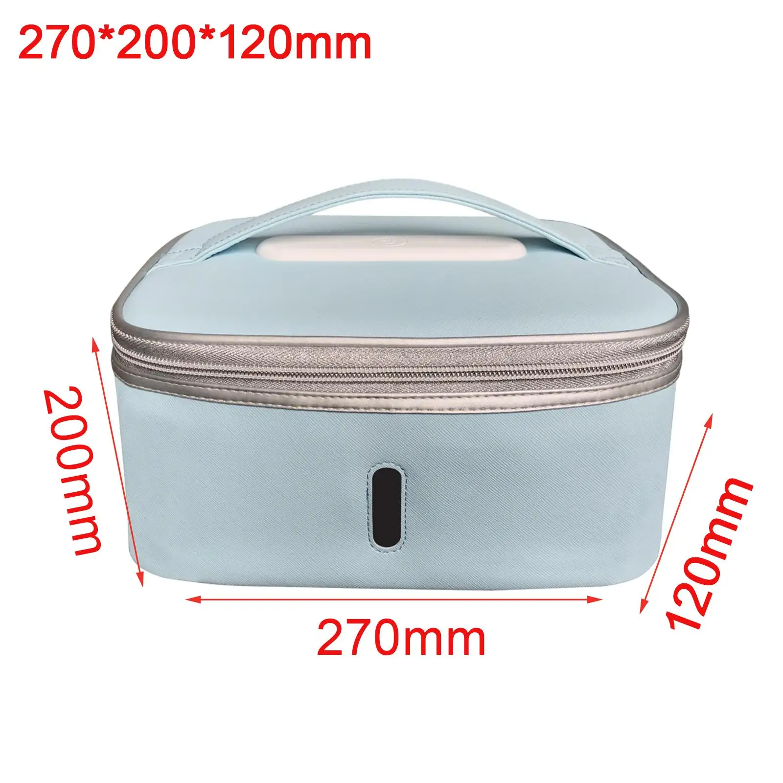 Коробка для очистки от ультрафиолетовых лучей мобильных телефонов нижнее белье