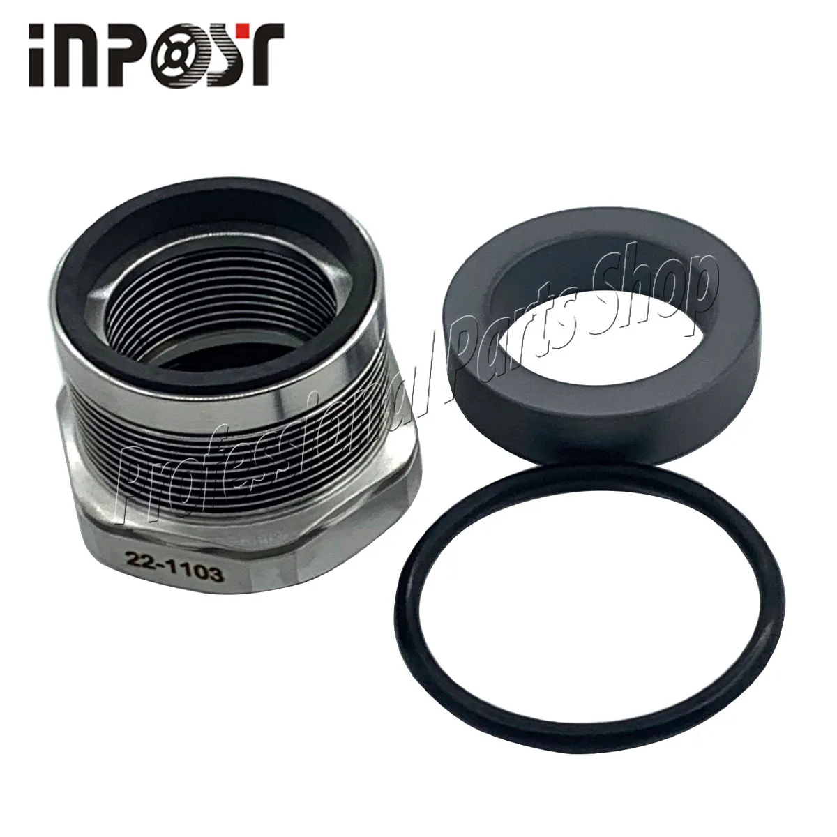 

221103 22-1103 SHAFT SEAL LS FOR THERMO KING X426P / X430P SLX SPECTRUM