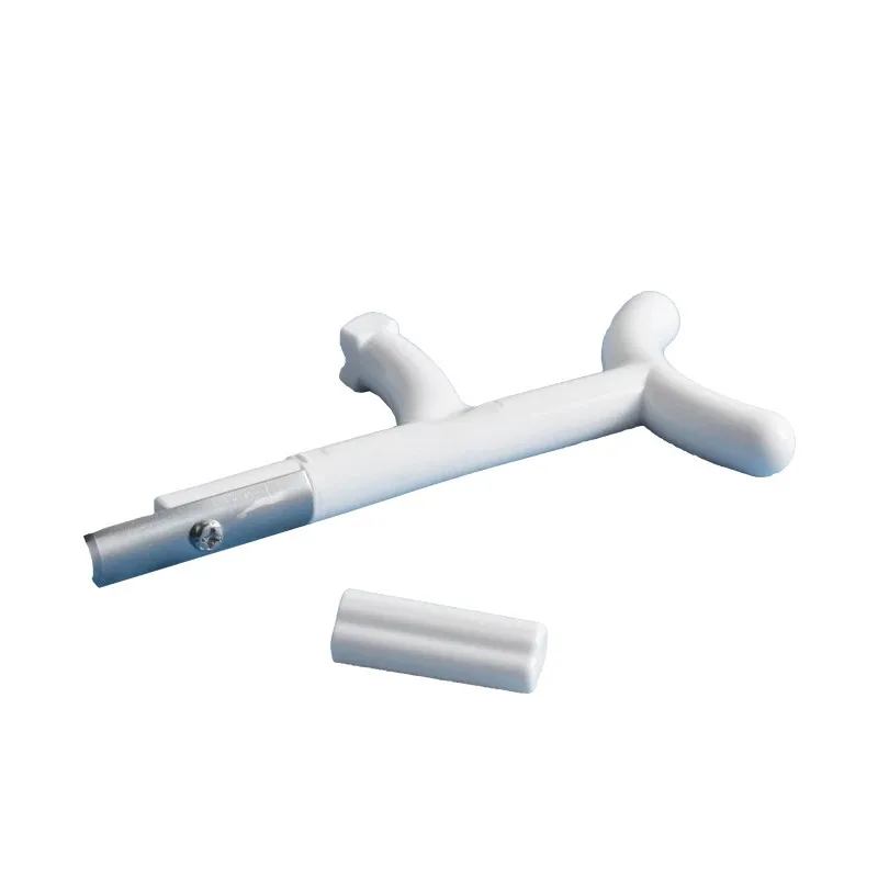 Устройство для бритья с 4 лезвиями карбоновая стрела дерева очистка лука и стрелы