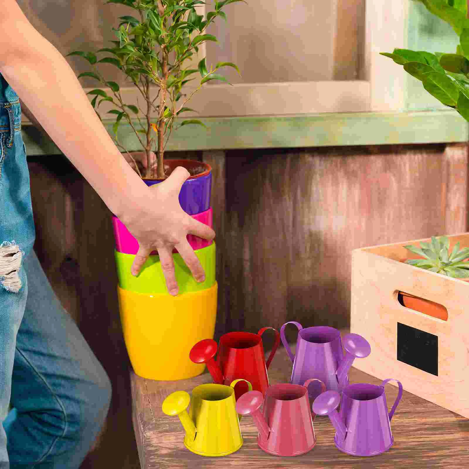 Рисунок 6 - Мини Супер маленькие розливные детские игрушки