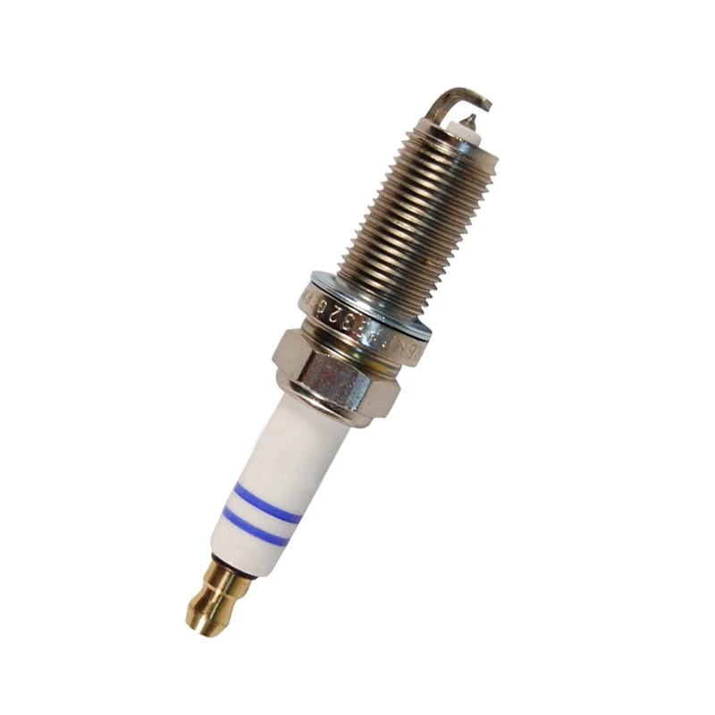 4 шт. A0041594503 0041594503 автомобильная свеча зажигания для Mercedes Benz W203 W211 W215 W219 Иридиевые