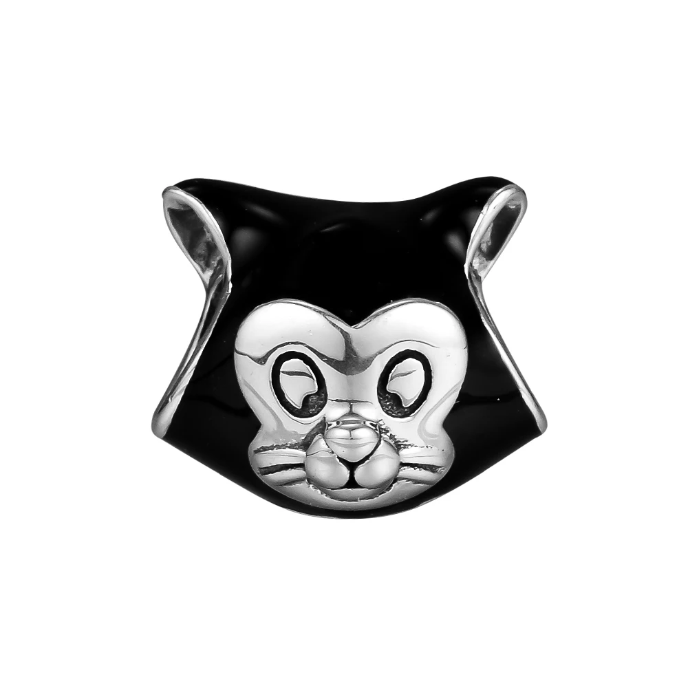 

Подвеска из серебра 2018 пробы с логотипом «подвеска на цепочке»