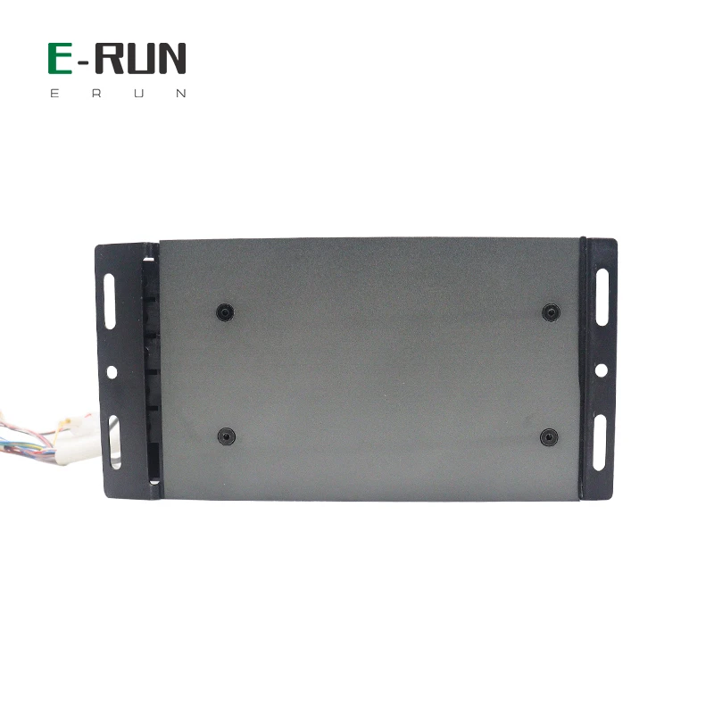 powi bezszczotkowy kontroler prądu stałego Sabvoton SVMC7260 60A 48V-72V do silnika 1000w