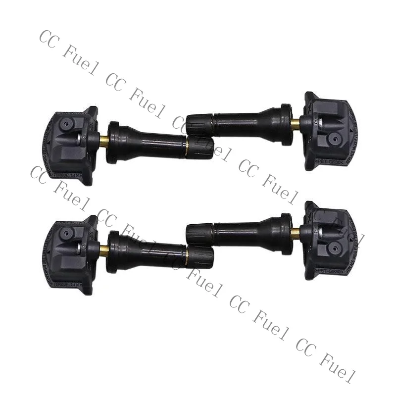 Фото Датчик давления в шинах C+ BDGF-37-140 4xTPMS для MAZDA 3 2019-2020, MAZDA 6 2020, CX-30 №2