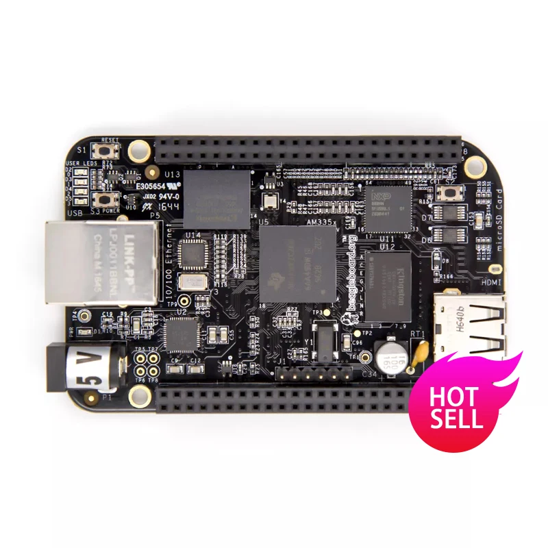 

BeagleBone Black MCU Development Board BeagleBone Black