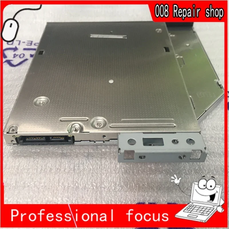 Новый оригинальный серверный оптический привод HP DL360P G8. 652296 -001 652240 Крепеж для