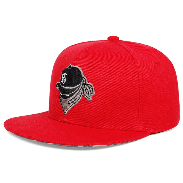 Brand Embroidery Retro baseball caps for men women bone snapbacks black sports hats street art hip hop cap hat 2