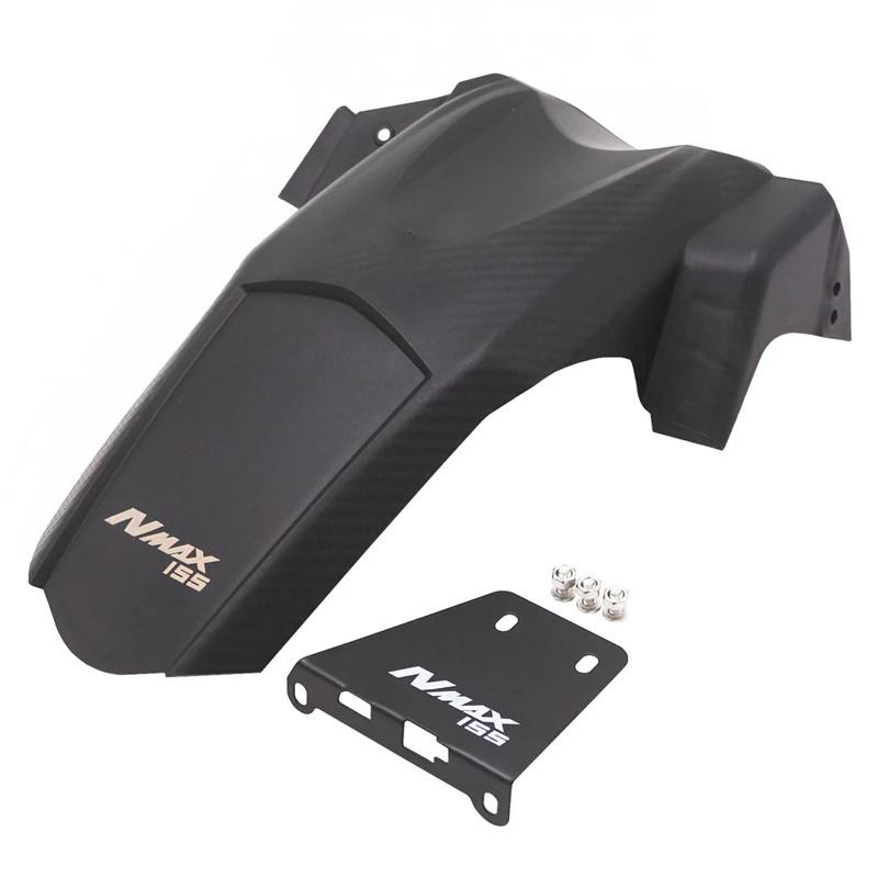 Брызговик для мотоцикла YAMAHA NMAX 155 NMAX155 2020 2021 2022 |