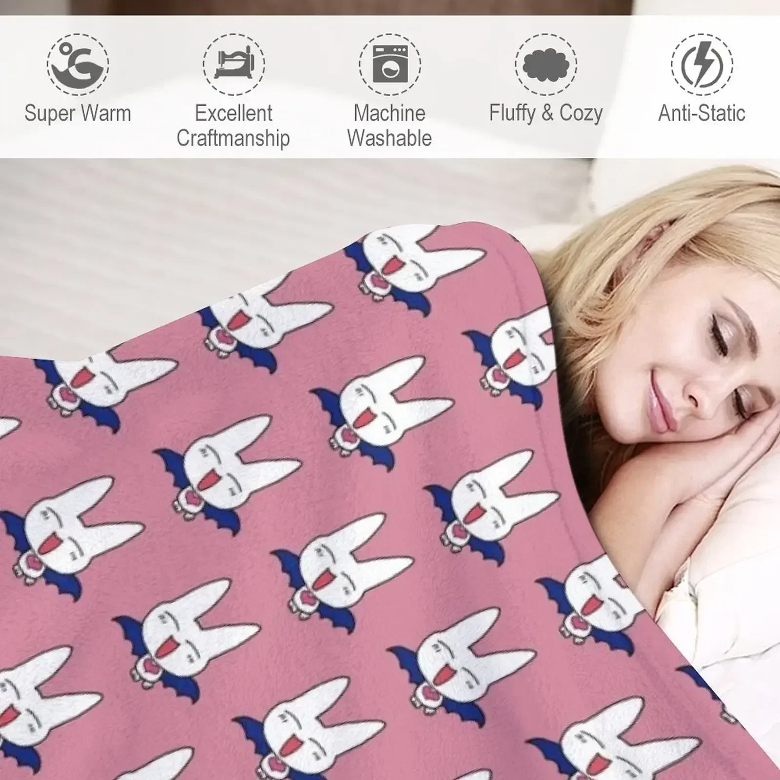 Рубашка Sana (Кодоча) с. Одеяло Babbitt рождественские подарки мягкие плюшевые одеяла в