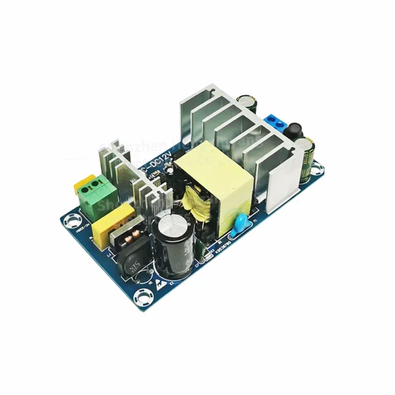 Высокочастотный преобразователь DC12V8A