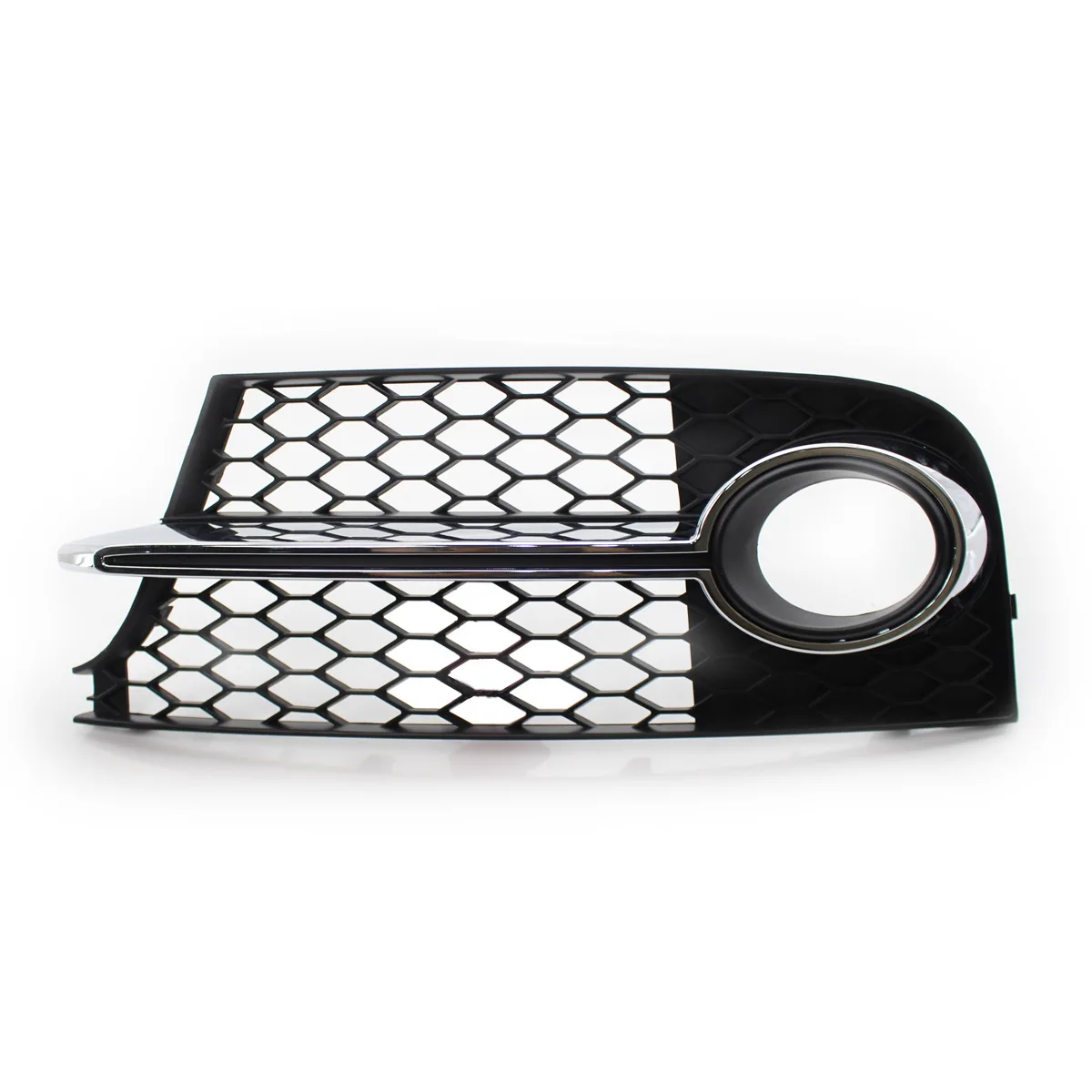 Для Audi TTS Sport 8J 11-14 лет назад бампер противотуманная рама противотуманной фары