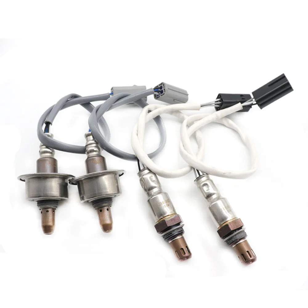 4 шт./лот лямбда-зонд кислорода O2 вверх и вниз 234-9039 234-4380 для Nissan Sentra 2.5L 2008-2012