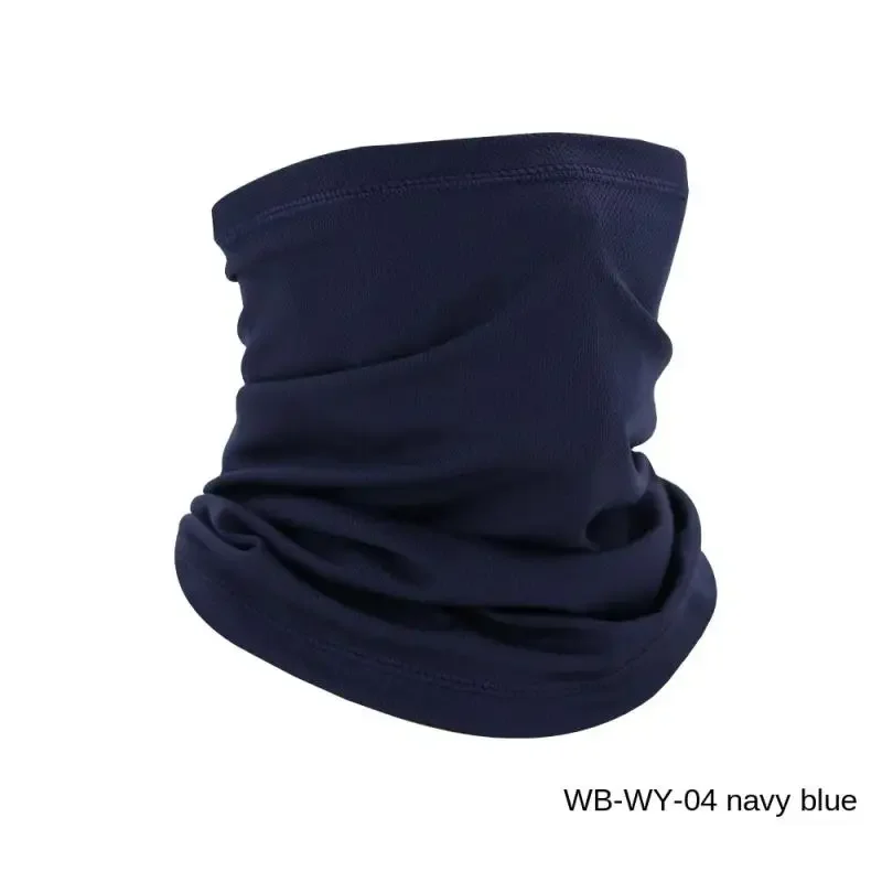 Scarf Cool Sports Tube Bandana Buffs Face Balaclava Men Women Cycling Cover Ski Mask 3D Seamless Neck Warmer
