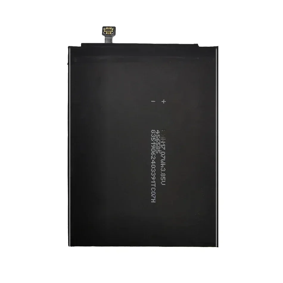 Аккумулятор BM4J 4500 мАч для Xiaomi Redmi Note 8 Pro 8pro