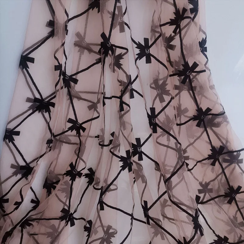 Флокированная марля