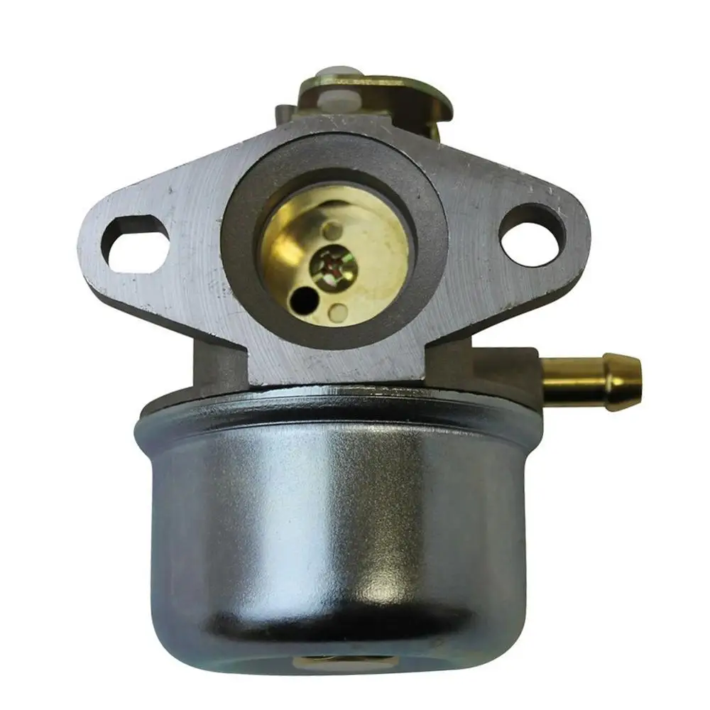 Карбюратор подходит для Briggs Stratton 799868 498170 497586 12A802 497314 498254 12B802 12C702 12C802 12C807 12C882