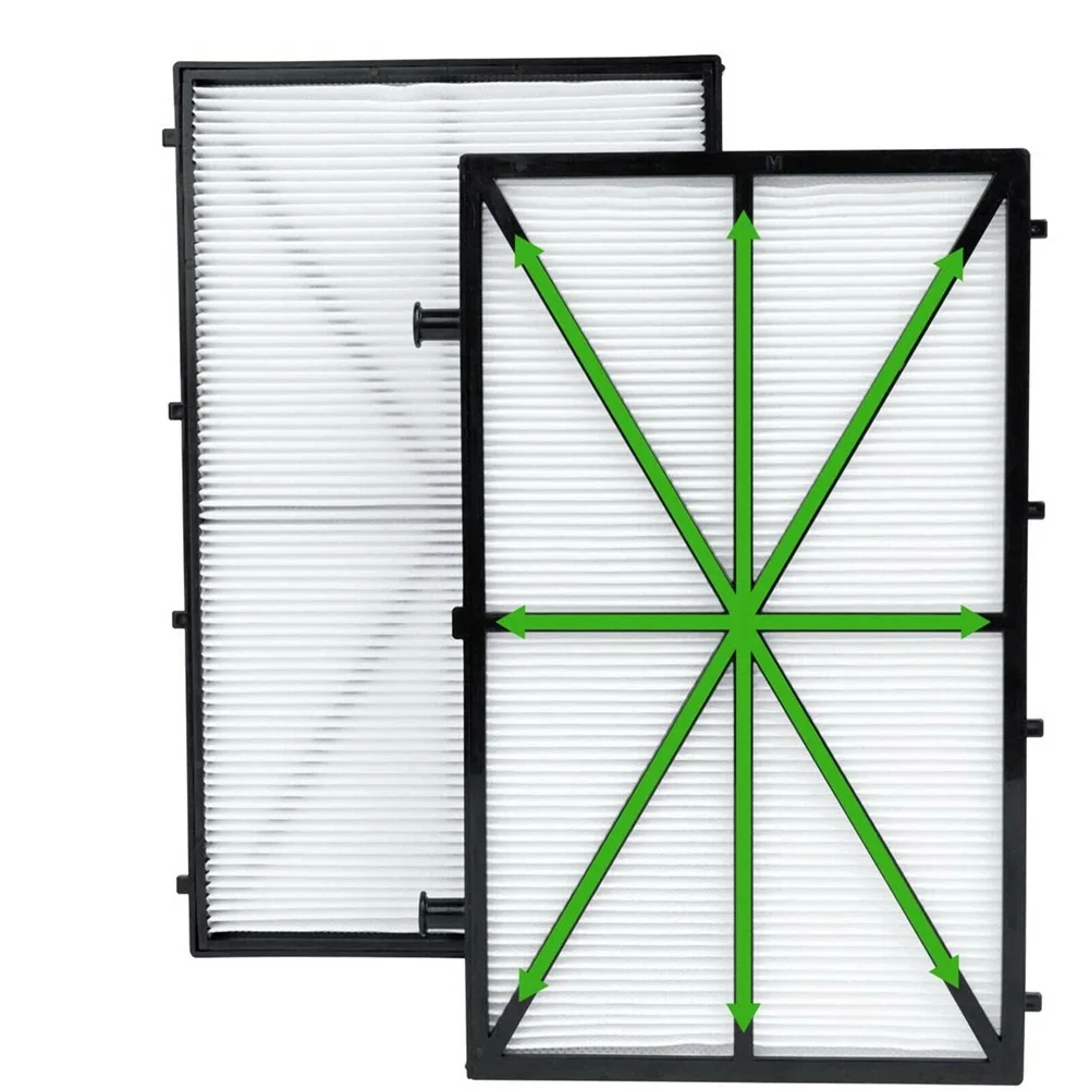 Комплект фильтров 9991432-R4 для пылесоса Dolphin M400 M500 детали бассейна-2 шт.