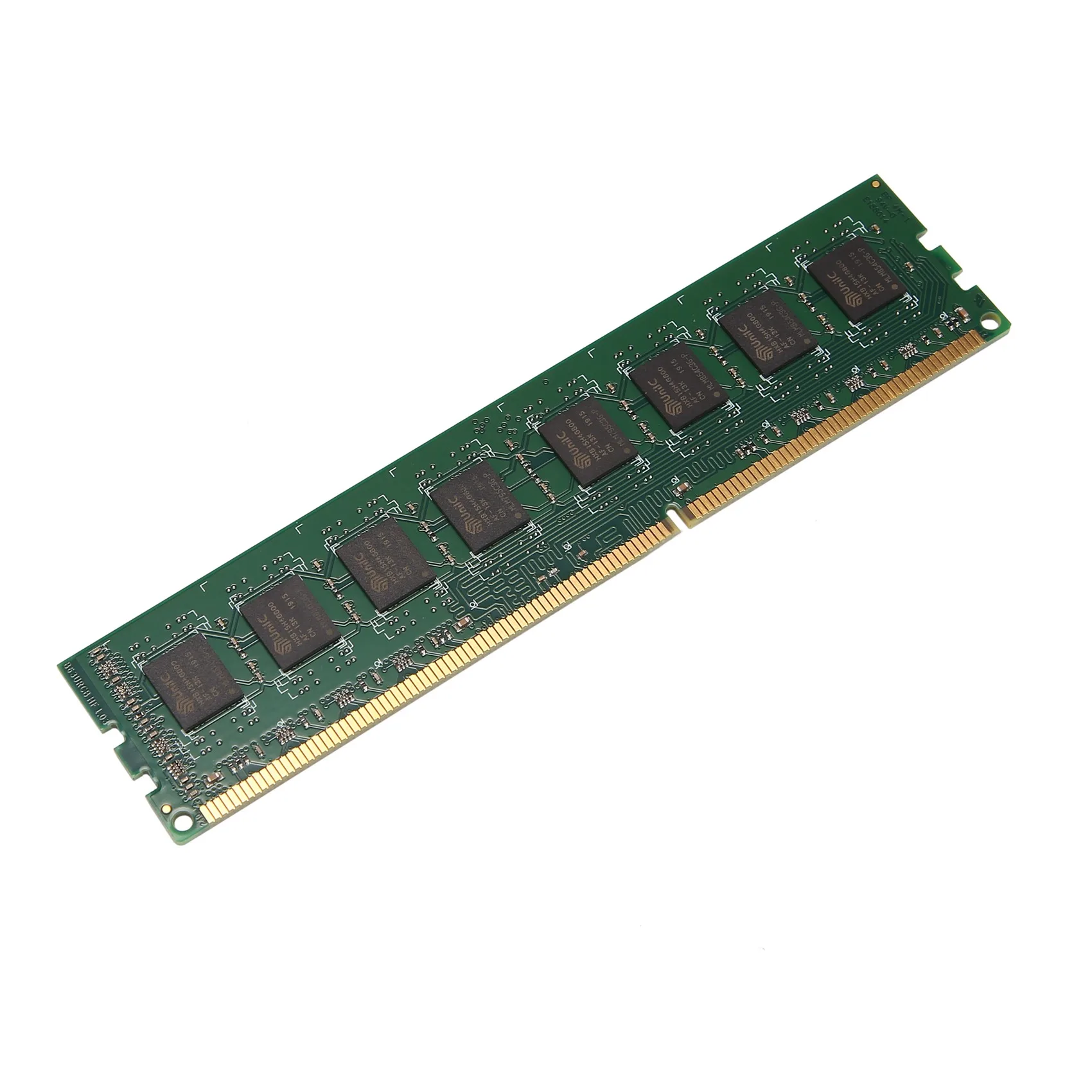 

DDR3 8GB Memory Ram 1600MHz PC3-12800 1.5V 240Pin DIMM for Intel AMD Desktop RAM Memoria