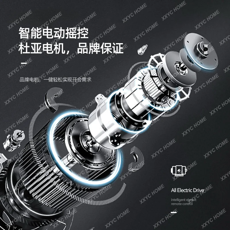 Навесной Выдвижной навес из алюминиевого сплава внешний Фотофон для дома