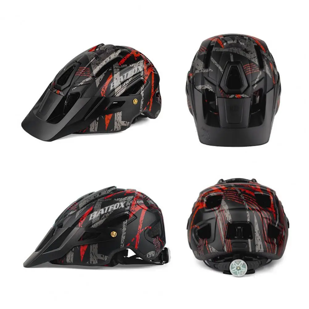 

Ultralight Bicycle Helmet For Men Women With Goggles MTB Road Bike Helmet With Lens Casco Ciclismo Safety Cycling Equipment