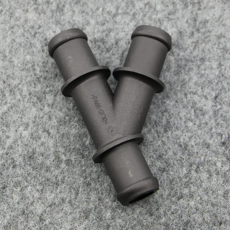 

Применимо к соединительному 3-ходовому интерфейсу водопроводной трубы Polo Passat B5 Golf Jetta