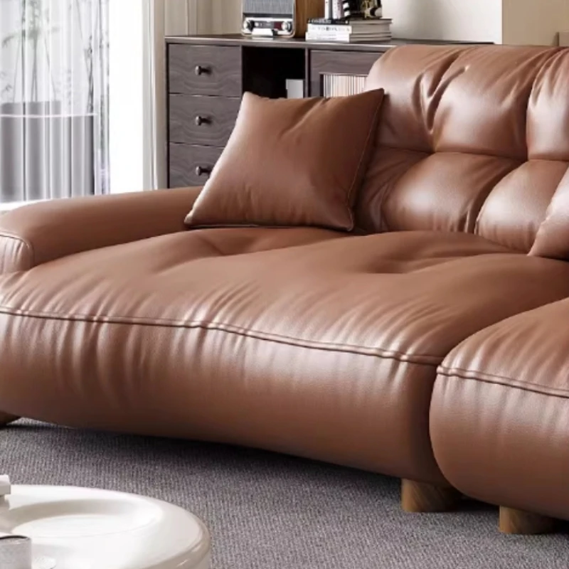 Роскошные европейские диваны для гостиной минималистичный тканевый шезлонг