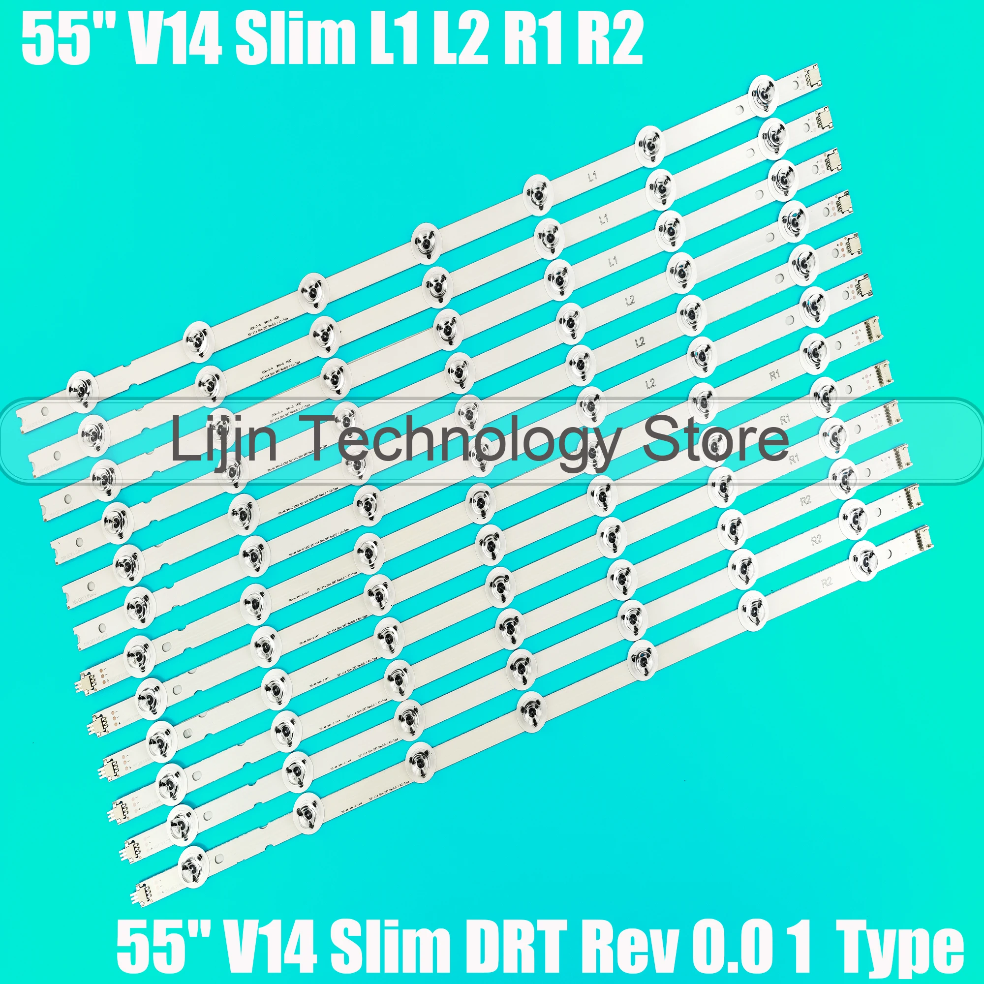 Фонарь для подсветки 55LB671V 55LB673V 55LB675V 55LB677V 55LB679V 55LB690V 55LB700V 55LB720V 55LB730V 55LB7200 55LB670V Фонарь для подсветки 55LB671V 55LB673V 55LB675V 55LB677V 55LB679V 55LB690V 55LB700V 55LB720V 55LB730V 55LB7200 55LB670V