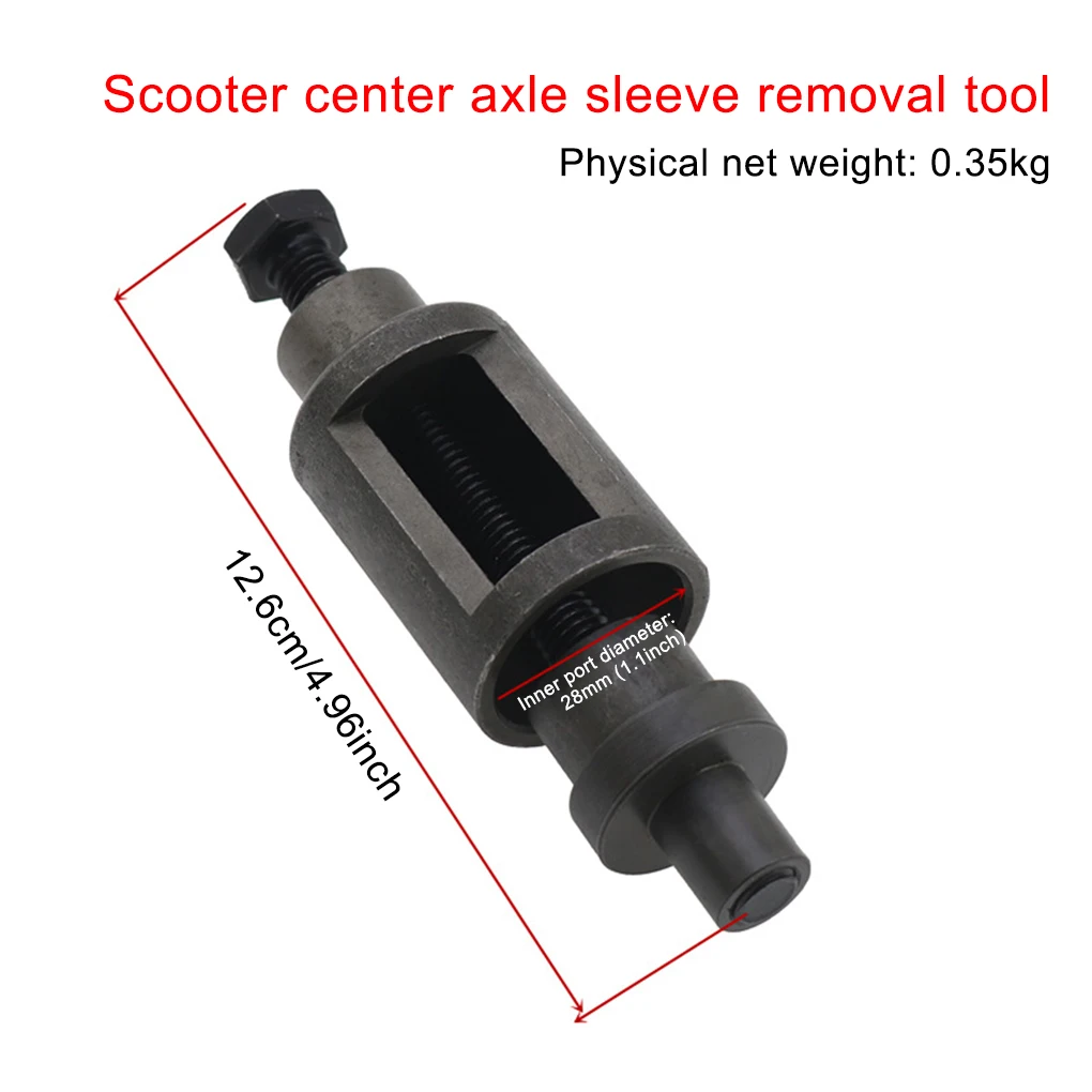 

Shaft Sleeve Tools Removal Buffer Tool Aftermarket