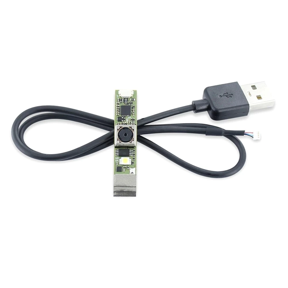 Модуль USB-камеры OV5640 с автофокусом 5 миллионов пикселей модуль Все в одном для