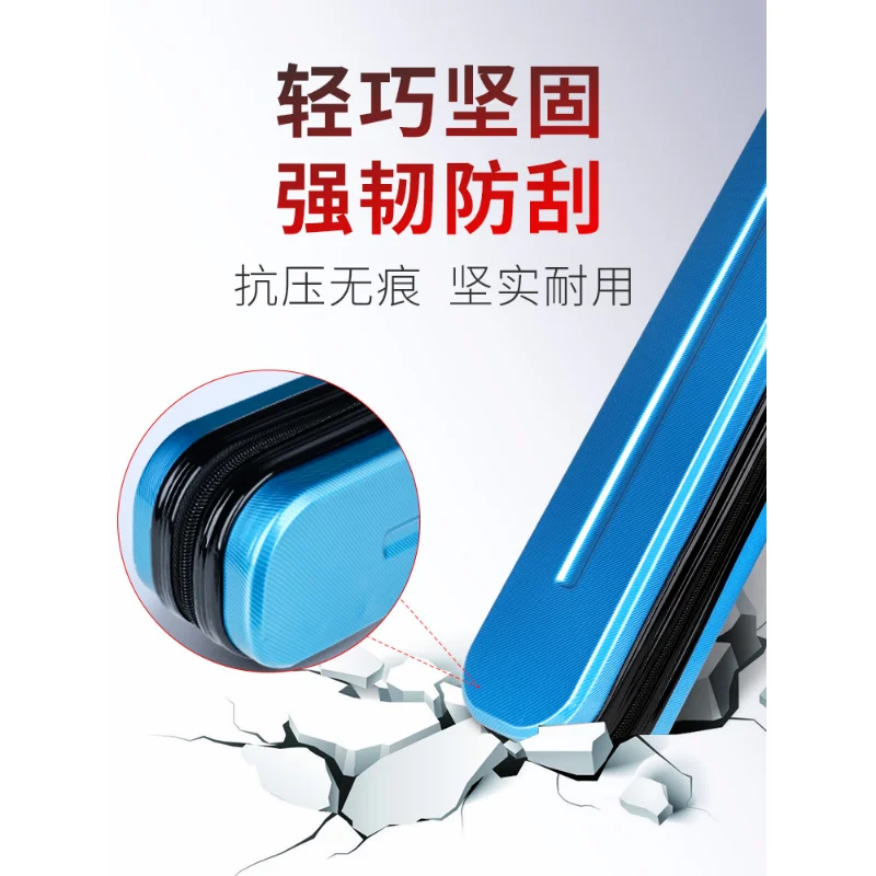 Yu Zhi Yuan-Многофункциональная водонепроницаемая сумка для удочки Сумка с жесткой