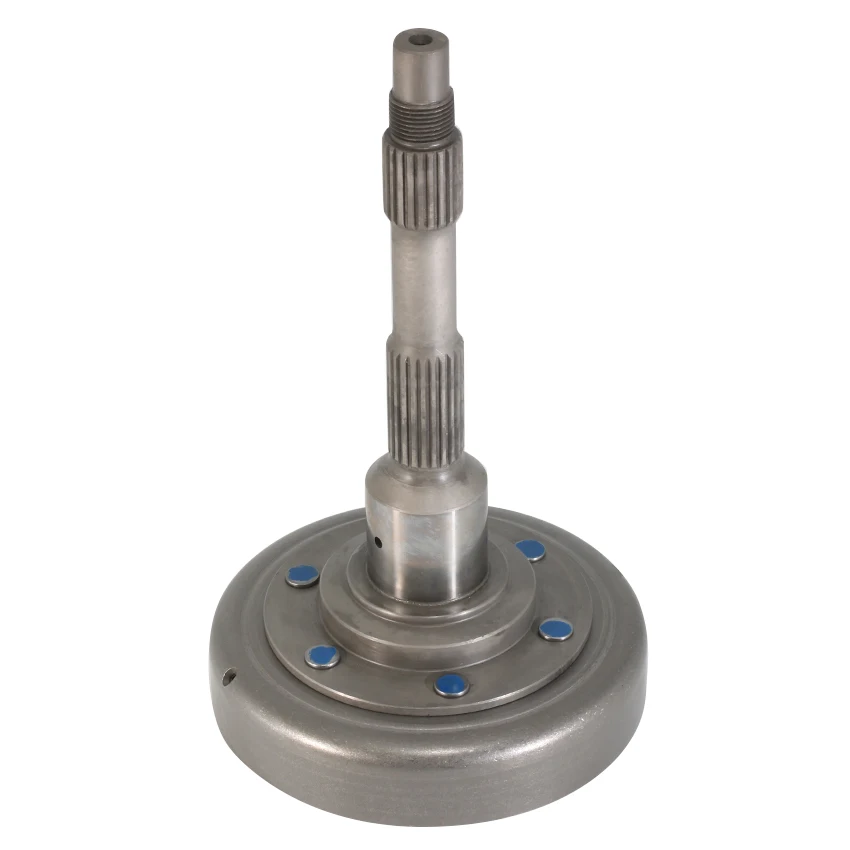 Диск фрикционный для муфты мотоцикла Explorer ATV Atlas 500 2x4 COMPACT Grumbler 4x4 Bazooka 625 OEM:018A-053000