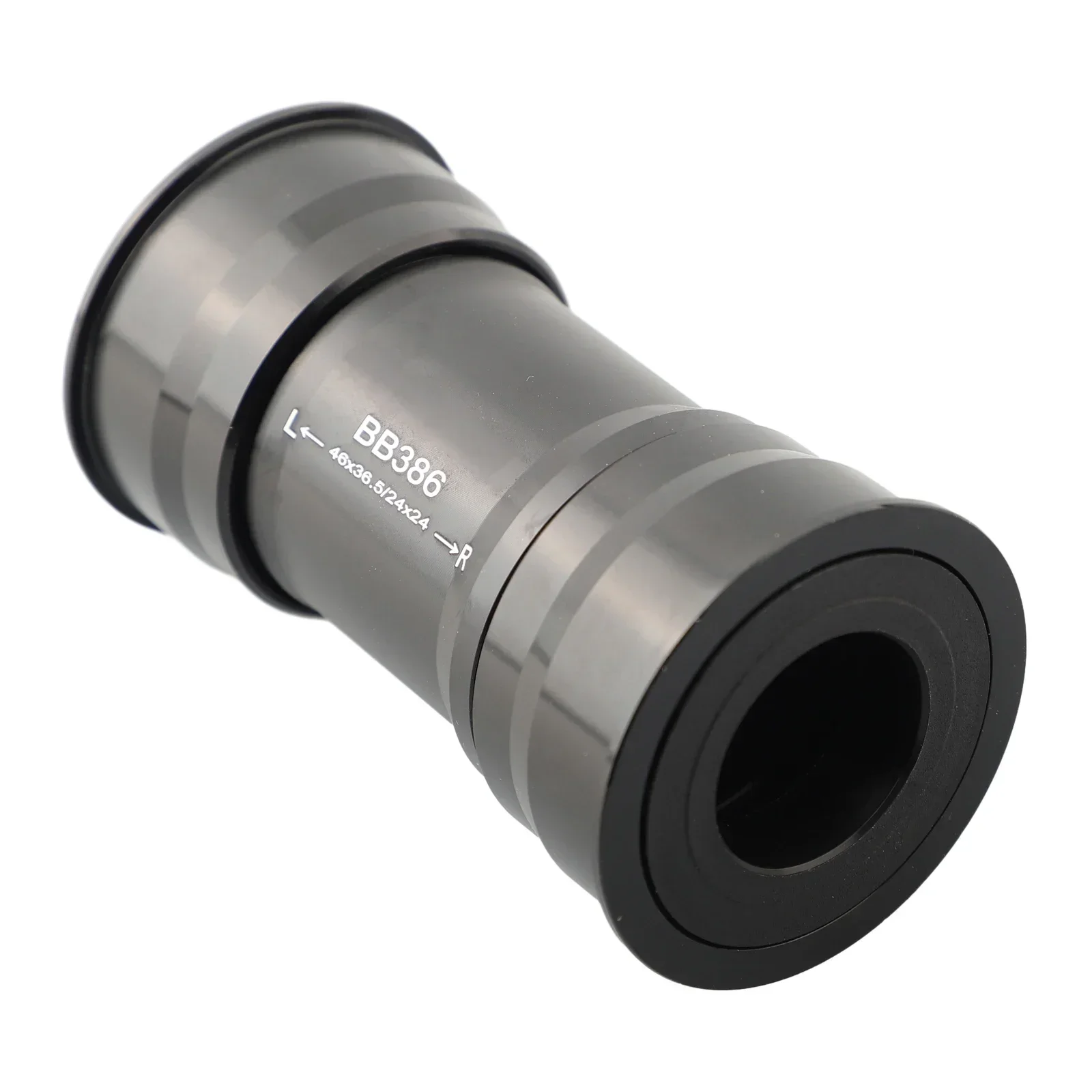 BB386 велосипедный нижний кронштейн для Mtb Holowtech центральный подшипник движения 24/24