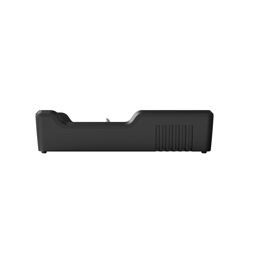 Зарядное устройство XTAR 18650 функция Powerbank зарядка через USB Type-C литий-ионные