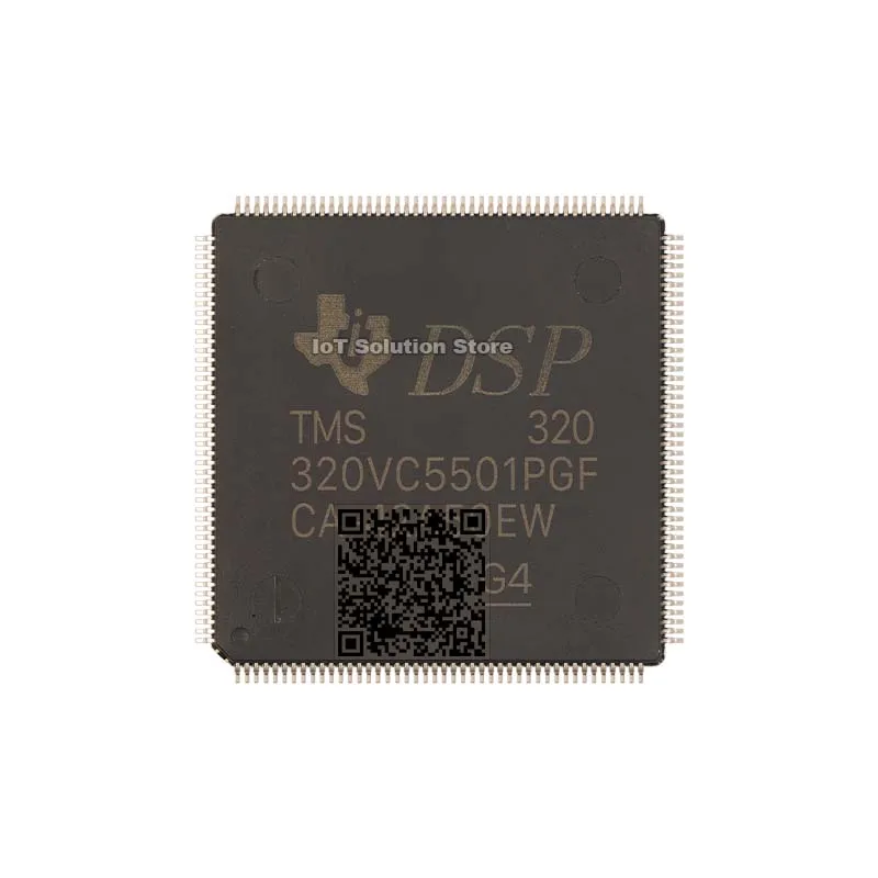TMS320VC5501PGF300 такой же как C55EQUAL TNETV2501INPGF VC5501LMPGF300