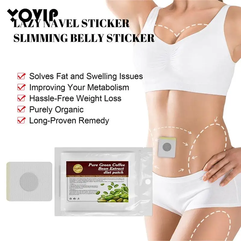 

Мощные продукты для похудения, 15/30 шт., пластырь для похудения, для сжигания жира, целлюлита, для мужчин и женщин, диета Perilla Detox