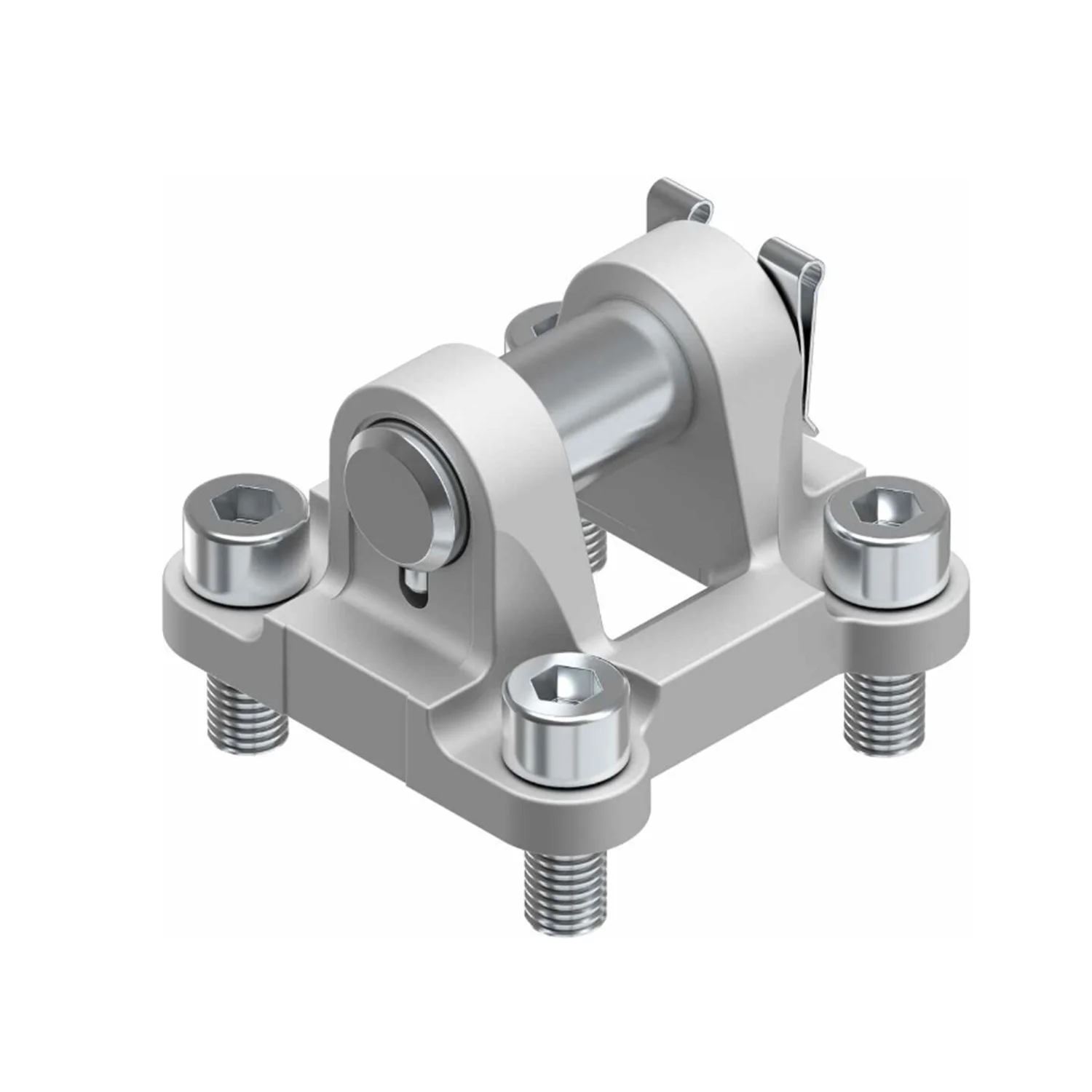 Новый фланцевый шасси FESTO SNC-63 174386