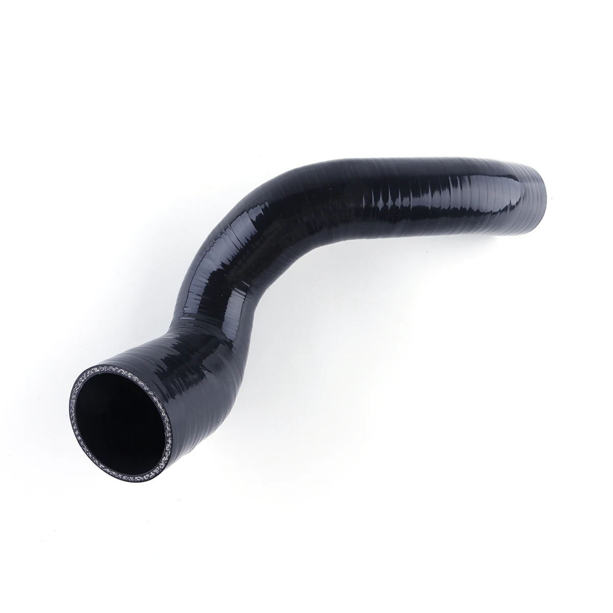 

1 шт., силиконовый шланг для кулера VW POLO GTI 1,8 T SEAT IBIZA 9N