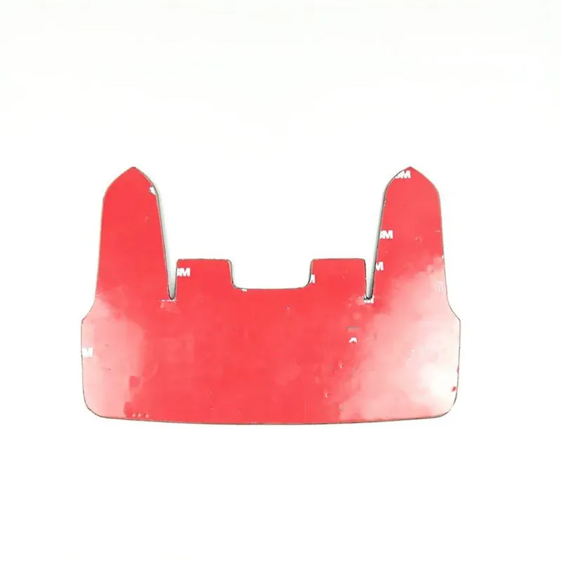 Автомобильный карбоновый чехол для Mercedes Benz CLA C117 GLA X156 A Class W176 2013-18