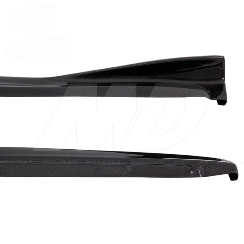Боковые юбки из карбона для Subaru Impreza 7-9 STI GDB 2000-2007 (art.: 3920da1318bf4) - 3920da1318bf4