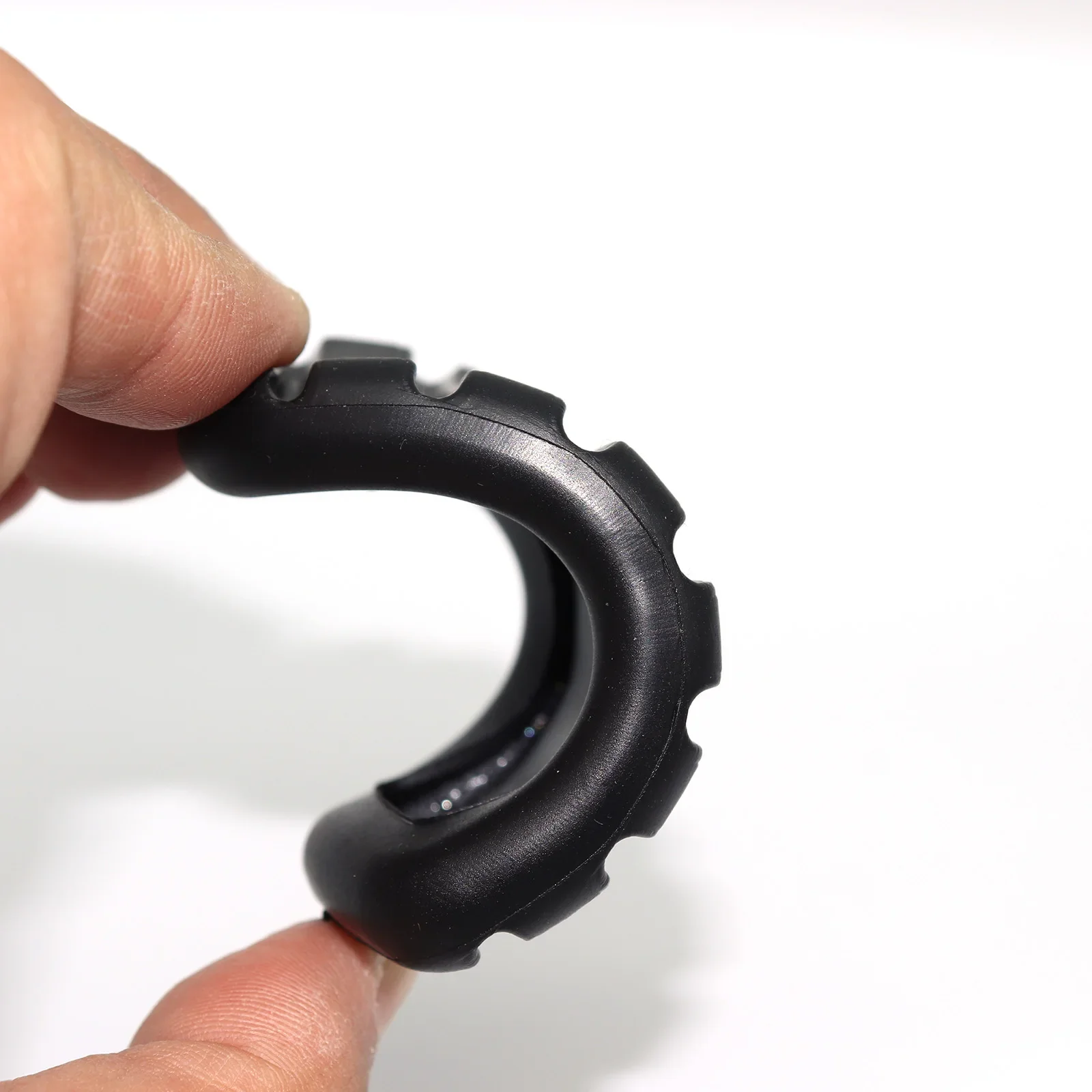 Резиновая накладка на педаль тормоза и сцепления для Renault Grand Scenic 2 2010-2006 2005 2004 2003