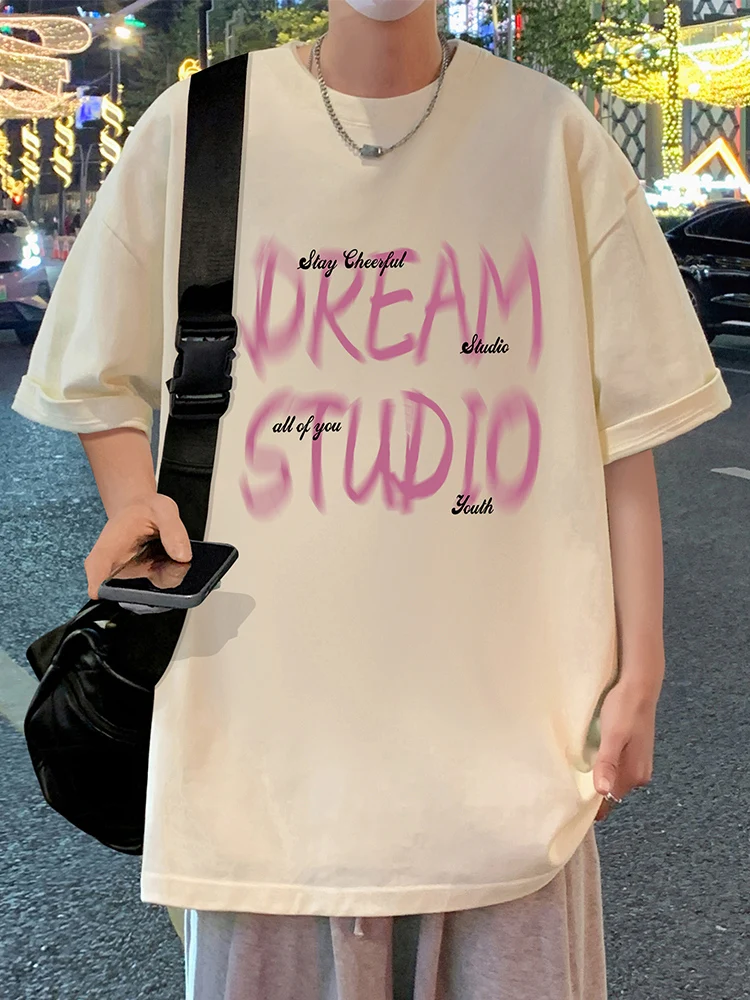 Пушистая Дизайнерская футболка с надписью Sense American High Street из чистого хлопка