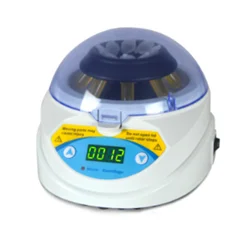 CHINCAN TD6 Настольная низкоскоростная многоместная лабораторная центрифуга