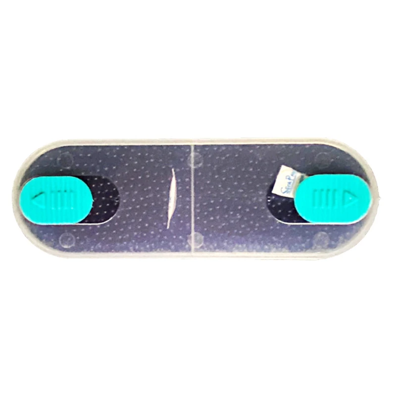 

2000Pcs Variety Flavor Cigarette Pops Bursting Beads Capsules Tobacco Filter Tips Partner Menthol Men Present Smoking Accessori