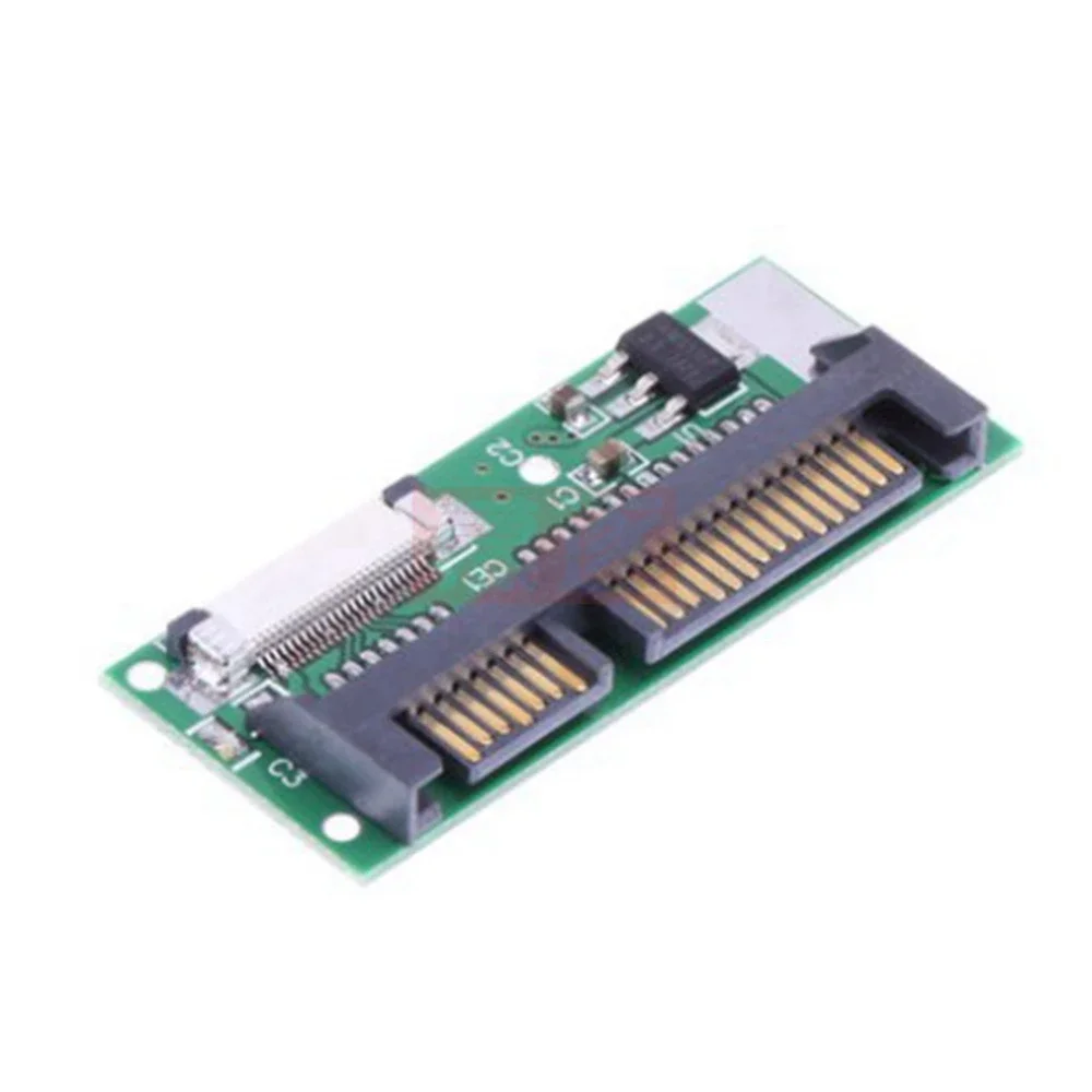 1,8 ZIFLIF CE HDD Жесткий диск SSD на 7 + 15 22-контактный адаптер SATA-конвертер для Macbook air Toshiba для SSD (art.: 3920cecd594b1) - 3920cecd594b1