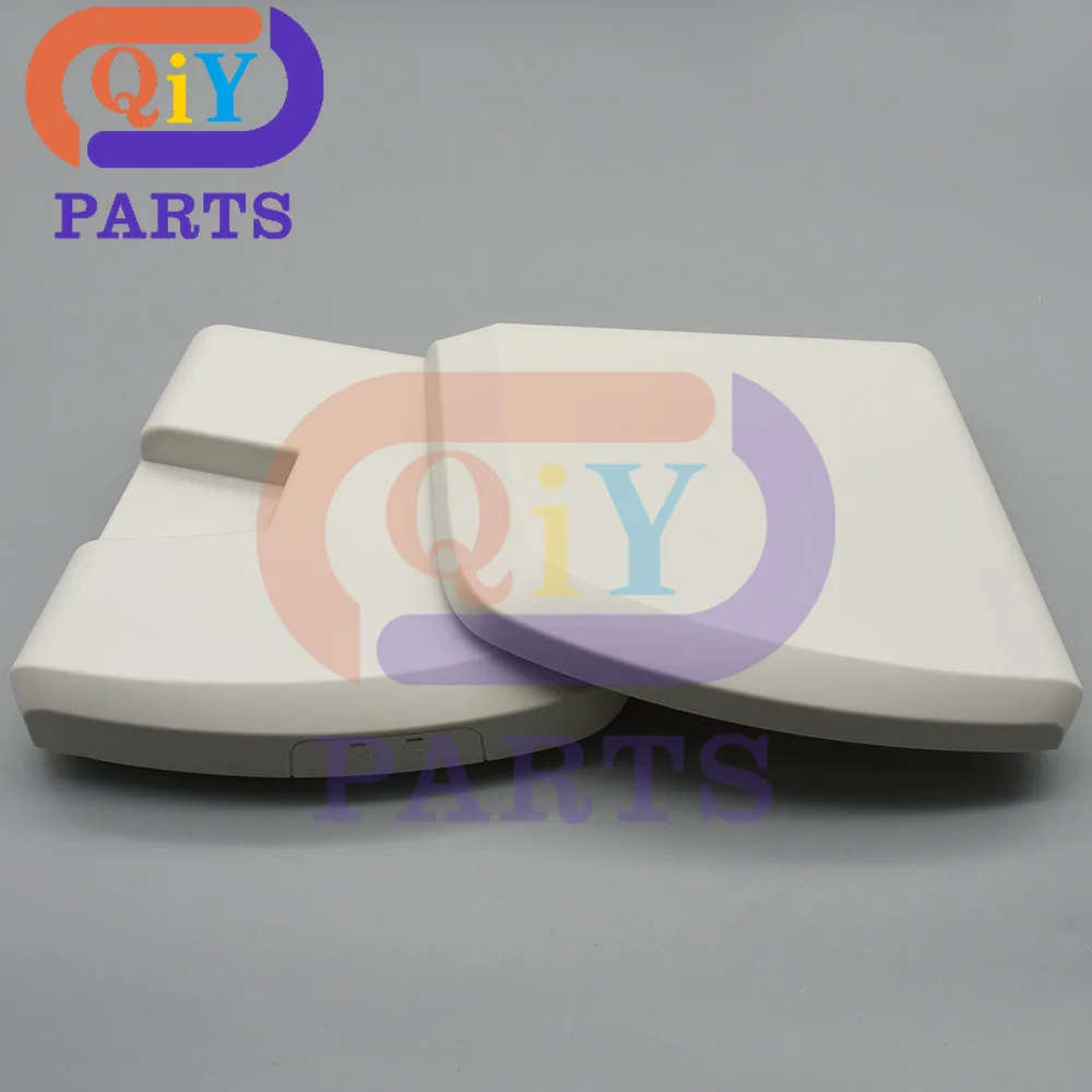 Фото 1X RC1-5524-000CN RM1-2054-000CN Левая и правая боковые крышки в сборе для HP LaserJet 1018 1020 Plus 1022 1022n 1010 №1